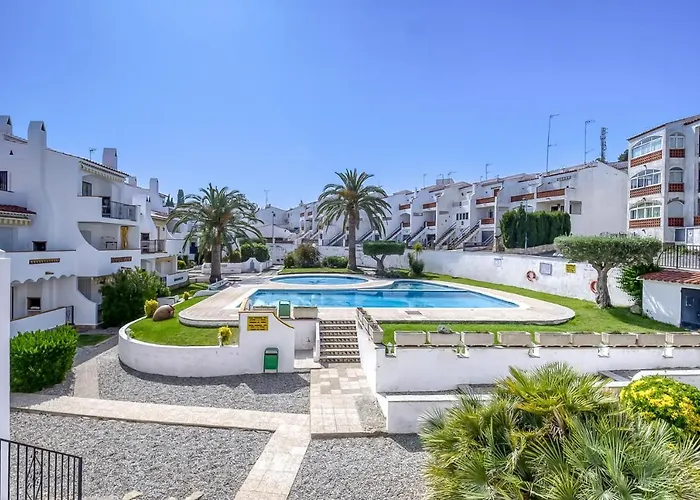 Jardins I 22 Roses - Immo Barneda