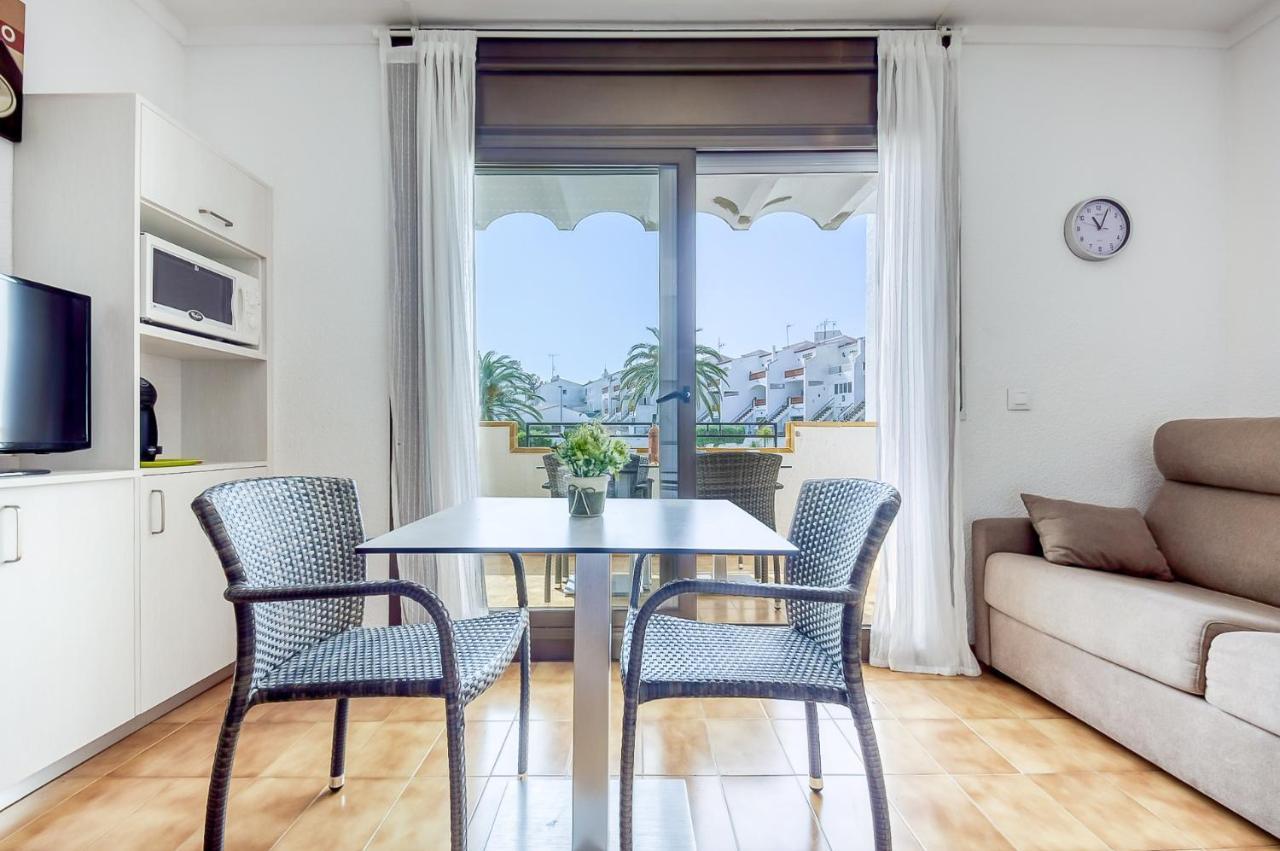Appartement Jardins I 22 - Immo Barneda *