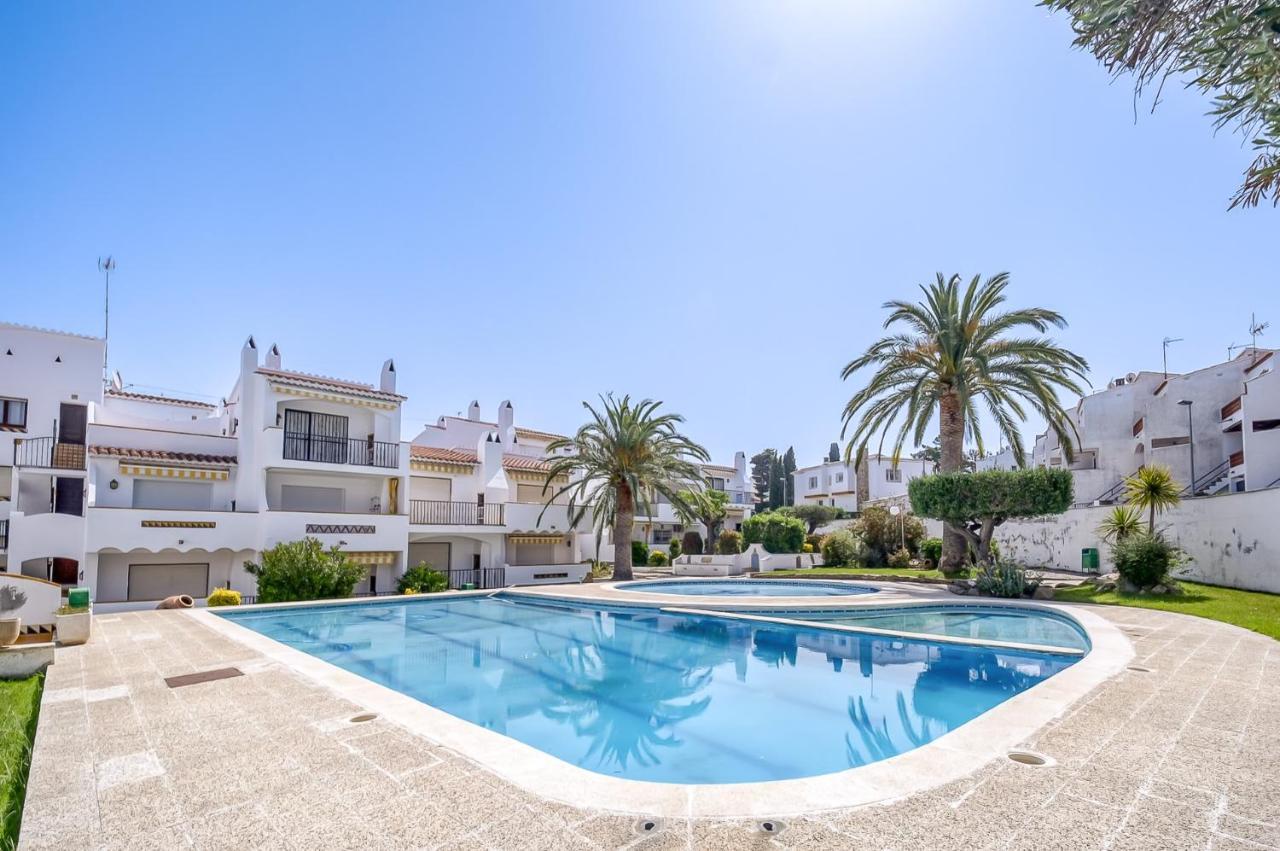 Jardins I 22 - Immo Barneda Appartement