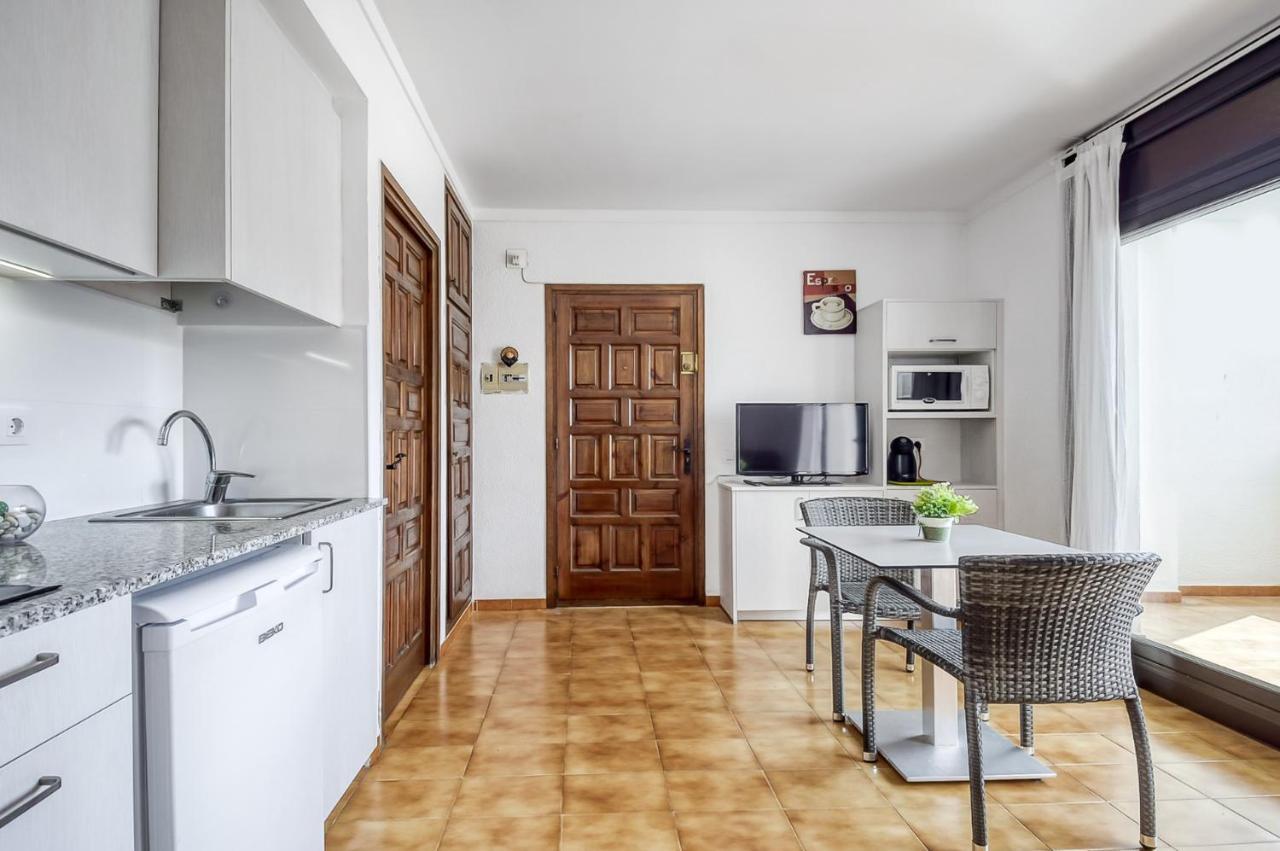Appartement Jardins I 22 - Immo Barneda Roses