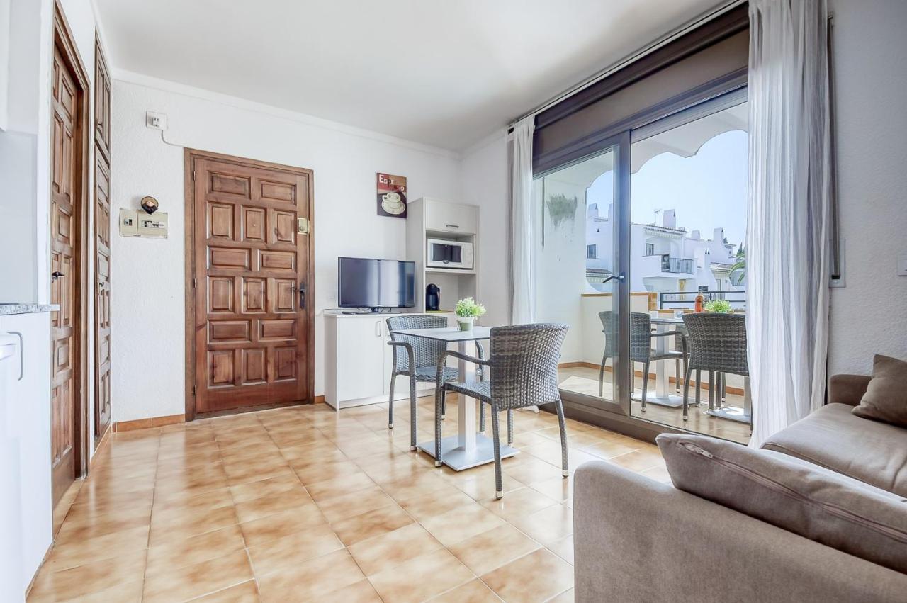 Appartement Jardins I 22 - Immo Barneda